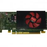 Dell Radeon R5 240 1GB PCI-E videókártya / low profile / alacsony profil fotó