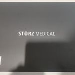 Storz Medical orovosi vállalati szoftveres tablet (hibás) fotó