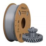 Creality Hyper ABS Filament 1.75mm 1kg - Szürke (3301020041) fotó