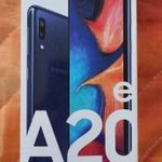 Samsung Galaxy A20e DualSim+Memo, Független (SM-A202F) fotó