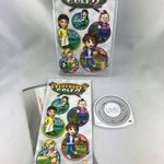 Everybody's Golf 2 PSP eredeti játék Playstation Protable konzol game fotó