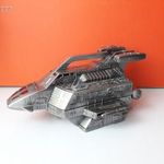 Eredeti Blue Box Transformers Beast Wars Cybertron Mobile Base űrhajó bázis !! EXTRA !! 38cm fotó