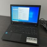 Acer Aspire 3 laptop (CPU-N3350/RAM-4GB/SSD-128GB fotó