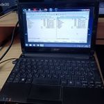 Acer Aspire One Netbook fotó