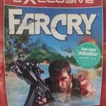 Far cry PC DVD-rom ritka játék fotó