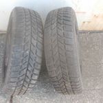 175/65R14 Kingstar téli gumiabroncs pár 6 mm fotó