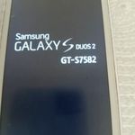 Samsung Galaxy S Duos fotó