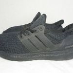 Adidas UltraBoost 3.0 Limited Triple Black férfi sportcipő 44-es fotó