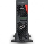 Fujitsu PRIMERGY TX1320 M6 szerver Ultra Micro Tower Intel Xeon E E-2456 3, 3 GHz 32 GB DDR5-SDRAM... fotó