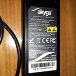 Acer Akyga AK-ND-12 19V / 4.74A 90W 5.5 x 1.7 mm adapter tápegység fotó