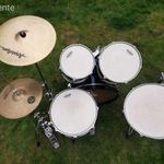 Tama SwingStar dobfelszerelés fotó