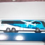 Rietze Modell Autóbusz. Mercedes Travego ÚJ !!!! 1: 87. fotó