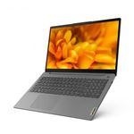 Lenovo IdeaPad 3 15ITL6 Laptop Win 11 Home szürke (82H803QHHV) (82H803QHHV) fotó