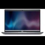 DELL Latitude 5440 Laptop Core i7 1355U 16GB 512GB SSD Linux szürke (L5440-44) (L5440-44) fotó