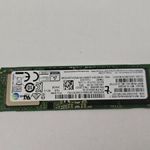 7.Samsung PM981 256GB M.2 NVMe SSD, 2280 fotó