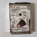 HGST LAPTOP MEREVLEMEZ 500GB / HTS725050A7E630/ 2015-ös fotó