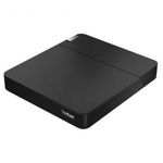 Lenovo ThinkSmart MiniPC i5-1145G7E/8GB/256GB fekete (LTMI58256) (LTMI58256) fotó