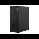 ASUS ExpertCenter PN64-S7013MD Mini PC Intel? Core? i7 i7-12700H 16 GB DDR5-SDRAM 512 GB SSD Feke... fotó