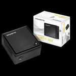 Gigabyte Brix GB-BPCE-3455 Mini PC - Fekete (GB-BPCE-3455) fotó