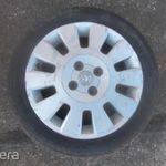 Opel Astra G 15 collos alufelni 1998-2010 fotó