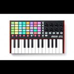 Akai APC Key 25 MK2 USB MIDI Controller (APCKEY25MK2) fotó