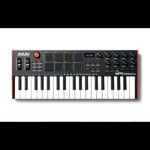 Akai MPK Mini Plus USB MIDI Control Keyboard (MPK MINI PLUS) fotó