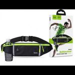 HOCO univerzális övtáska sportoláshoz, túrázáshoz - HOCO Bag05 Multifunctional Sports Waist Bag ... fotó