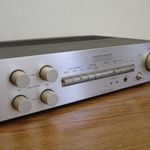 Luxman L-3 minőségi Hifi sztereó erősítő fotó