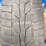 2 db Semperit 195/65 R15 4-5 mm Téli Gumi Abroncs fotó