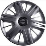 Jacky Auto 15"-os Maximus dísztárcsa szett ezüst (4db) (JACKY15167) (JACKY15167) fotó