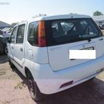 Még több Suzuki Ignis alkatrész vásárlás