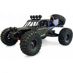 Amewi Dark Rampage Brushed Dune Buggy távirányítós autó (1: 12) - Fekete (22539) fotó