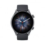 Amazfit GTR 3 Pro okosóra Infinite Black (GTR 3 Pro Infinite Black) fotó