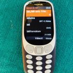 NOKIA 3310 DUAL SIM fotó