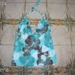 Női tankini felsőrész 10/38-as , M-es méretben ELADÓ! (Debenhams márka) fotó