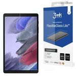 SAMSUNG Galaxy Tab A7 Lite (SM-T220, SM-T225), 3MK FLEXIBLE GLASS LITE flexibilis üvegfólia, 1db fotó