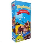 Asmodee Kingdomino: Age of Giants társasjáték kiegészítő (BLU34771) (Asmodee BLU34771) fotó