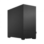 Fractal Design Pop Silent táp nélküli ház Black Solid - fekete (FD-C-POS1A-01) (FD-C-POS1A-01) fotó