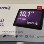 Wortmann AG Terra PAD 1004 1/16GB tablet /hibás/ fotó