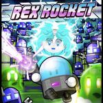 Rex Rocket (PC - Steam elektronikus játék licensz) fotó