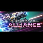 NIGHTSTAR: Alliance VR (PC - Steam elektronikus játék licensz) fotó