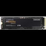 Samsung 970 EVO Plus 2TB M.2 NVMe (MZ-V7S2T0BW) fotó