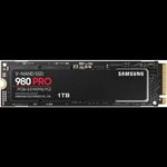 Samsung 980 PRO 1TB M.2 (MZ-V8P1T0BW) fotó