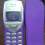 Nokia 3210 fotó