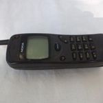 [ABC] Nokia 3110 retro mobiltelefon fotó