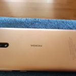 Nokia 6, 2 colos 4G képes, Kártyafüggetlen, erős akksival+töltővel fotó