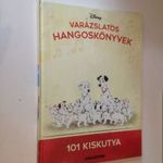 101 kiskutya - Disney Varázslatos Hangoskönyvek (*47) fotó