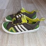 Adidas Boat CC Lace cipő 40 2/3 -os fotó