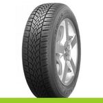 Dunlop SP WinterResponse 2 M+S 3PMSF 195/60 R16 89H téli gumi fotó