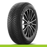 Michelin CROSSCLIMATE 2 M+S 3PMSF 205/55 R16 91W négyévszakos gumi fotó